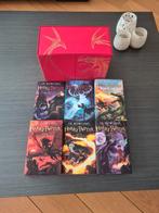 Harry Potter boxset (1-7) - The Complete Collection, Verzenden, Zo goed als nieuw