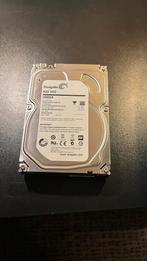 Seagate NAS 4 TB, Intern, Gebruikt, Server, HDD