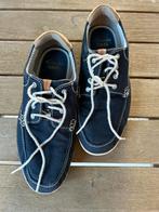 Herenschoenen Clarks 42, Ophalen of Verzenden, Blauw, Clarks