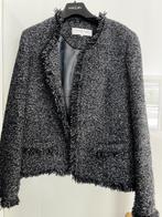 Gerard Darel Blazer, Maat 38/40 (M), Gerard Darel, Blauw, Ophalen of Verzenden