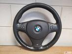 BMW 1 serie E87 3 E90 E91 stuur M sport M3 met airbag €200, Auto-onderdelen, Ophalen of Verzenden, Gebruikt, BMW