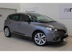 Renault Scenic New Limited 2 Tce 140, Argent ou Gris, Achat, Boîte manuelle, Noir