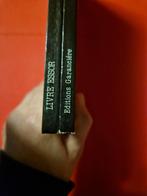 Lot de 2 bd brigade mondaine 2 et 3,EO, Enlèvement ou Envoi