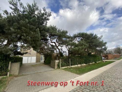 Moderne villa, Immo, Maisons à vendre, Province d'Anvers, 1000 à 1500 m², Maison individuelle, Ventes sans courtier, F