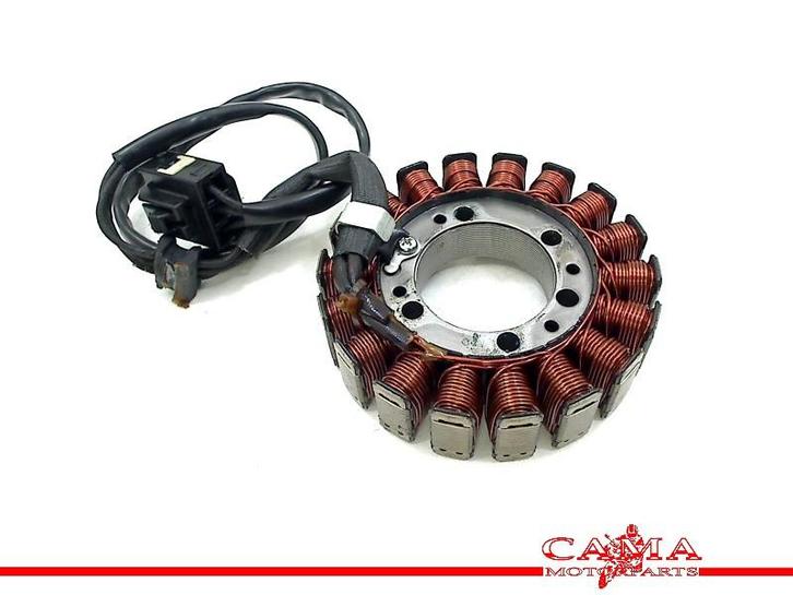 DYNAMO Kawasaki Z 750 2007-2012 (Z750 ZR750L-M) (210030133), Motoren, Onderdelen | Kawasaki, Gebruikt