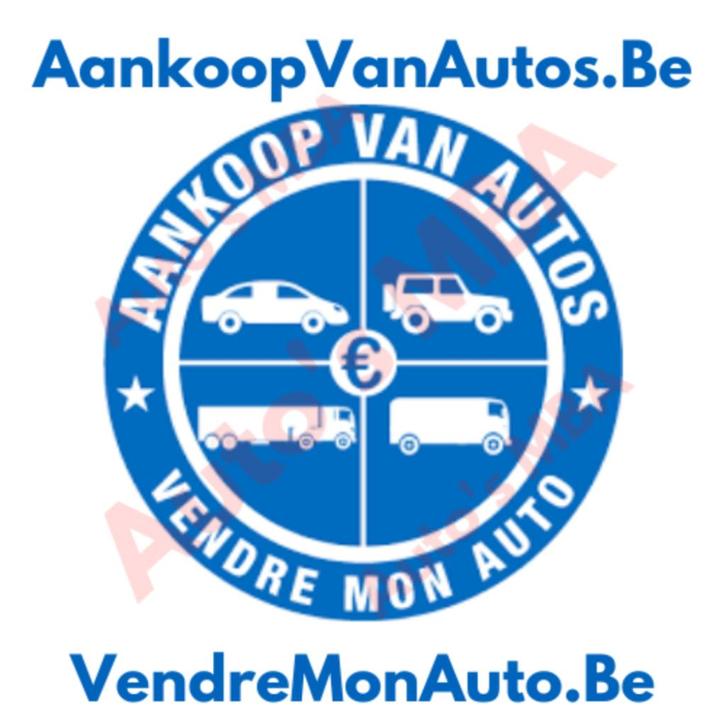 Uw Auto Verkopen/ Zoek je Opkoper Auto/ Bingo WijKopenUwAuto, Auto diversen, Auto Inkoop