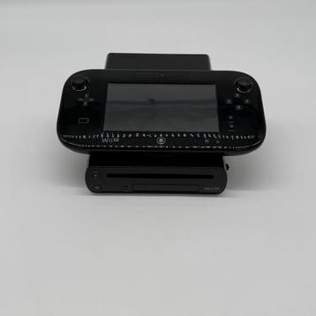 Nintendo Wii U Console 32GB - compleet in nette staat beschikbaar voor biedingen