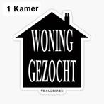 Ik zoek naar een appartement met 1 slaapkamer, Provincie Limburg