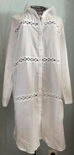 Prima Donna 36/38 Thuisjurk of strandkleedje, Kleding | Dames, Homewear, Wit, Nieuw, Ophalen of Verzenden, Maat 36 (S)