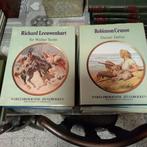 Jeugdboeken, Ophalen, Gelezen