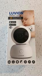 Luvion Smart Optics Camera, Enfants & Bébés, Babyphones, Caméra, Enlèvement