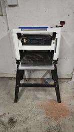 Schaafmachine, Bricolage & Construction, Raboteuses, Enlèvement, Utilisé, Électrique