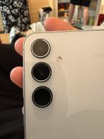 samsung galaxy A55, Telecommunicatie, Mobiele telefoons | Samsung, Ophalen, Gebruikt, Blauw, Touchscreen