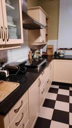 Complete Keuken Bosch toestellen, Huis en Inrichting, Ophalen, Gebruikt