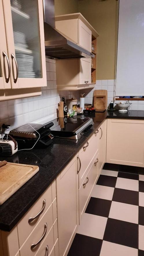 Complete Keuken Bosch toestellen, Huis en Inrichting, Keuken | Complete keukens, Gebruikt, Ophalen