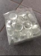 Cailloux decoratifs, Enlèvement, Comme neuf