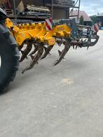 Diepwoeler, Zakelijke goederen, Landbouw | Werktuigen, Ophalen