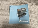Maxi cosi co sleeper iora- antraciet, Kinderen en Baby's, Ophalen, Zo goed als nieuw, Minder dan 140 cm, Matras