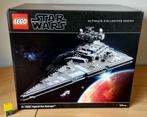 Lego 75252 Star Wars UCS Star Destroyer, Ophalen of Verzenden, Nieuw, Complete set, Lego