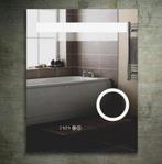 Loviisa Elegance Smart LED Badkamer Spiegel NIEUW IN DOOS!!, Huis en Inrichting, Ophalen of Verzenden, Nieuw, Met bad