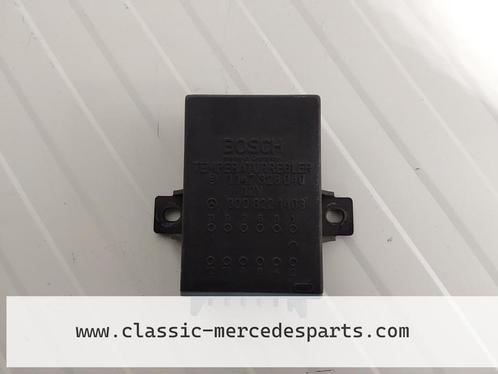 Kachelregeleenheid Mercedes Bosch 1147328040 0008221403, Auto-onderdelen, Dashboard en Schakelaars, Mercedes-Benz, Gebruikt, Ophalen of Verzenden