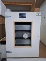 MS Uitkomstmachine – 120 eieren – Nieuw, Dieren en Toebehoren, Pluimvee | Toebehoren, Ophalen of Verzenden, Nieuw, Broedmachine