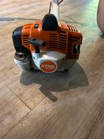 Goed als nieuwe stihl FS 461 C bosmaaier op benzine, Tuin en Terras, Ophalen of Verzenden, Zo goed als nieuw, Benzine