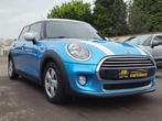 MINI Cooper ( offre limitė) - 1 an de gara (bj 2016), Auto's, Stof, Gebruikt, Bedrijf, 5 deurs