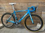5 racefietsen te koop + 1 pistefiets (Stopzetten hobby), Ophalen, Zo goed als nieuw, Heren