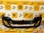 Voorbumper Bmw 7-serie 530 G11 G12 M bumper PDC 72758411, Gebruikt, Voor, BMW, Bumper