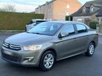 C-ELYSEE 1.3 ECO CARPASS EUR6 AIRCIO, Voorwielaandrijving, Stof, Beige, 5 deurs