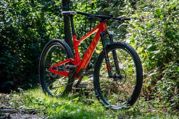 Scott Spark RC Team Large, Enlèvement, Comme neuf