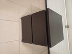 Ikea Malm nachtkastje, Huis en Inrichting, Slaapkamer | Nachtkastjes, Ophalen, Overige materialen, Gebruikt, Minder dan 45 cm