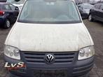 Motorkap van een Volkswagen Caddy (902), Gebruikt, Volkswagen, Ophalen of Verzenden, Motorkap