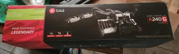 EK Fluid Gaming A240G Liquid Cooling Kit beschikbaar voor biedingen