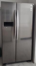 Frigo congélateur no frost, Enlèvement, Comme neuf