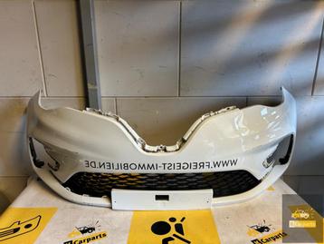 Renault Zoe Voorbumper origineel 2217036X bumper 2012-Heden beschikbaar voor biedingen