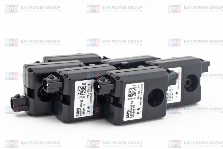 ANTENNE VERSTERKER Hoge frequentie blok BMW 3 serie (F30), Auto-onderdelen, Overige Auto-onderdelen, BMW, Gebruikt