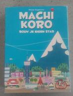 Machi Koro, 1ste editie (White goblin games), Hobby en Vrije tijd, Gezelschapsspellen | Bordspellen, Een of twee spelers, Ophalen of Verzenden