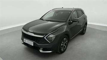 Kia Sportage 1.6 T-GDi 180cv DCT Gold NAVI / FULL LED / CAME beschikbaar voor biedingen