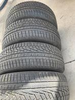 235/55/19(105v) 255/50/19(107v) Hankook winterbanden, Ophalen