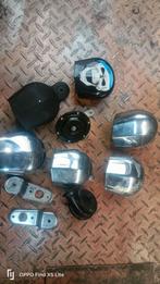 Harley Davidson claxon, Ophalen of Verzenden