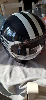 Nieuwe helm Vinz, Ophalen of Verzenden, Zo goed als nieuw