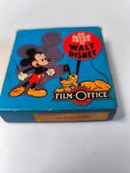 Vintage filmdoosje met film, Audio, Tv en Foto, Filmrollen, Ophalen of Verzenden