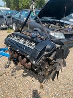 M52b28 met zf 5 bak, Auto-onderdelen, Motor en Toebehoren, Ophalen, Gebruikt, BMW