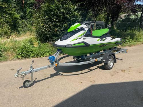 2022 Yamaha Waverunner Waterscooter, Watersport en Boten, Jetski's en Waterscooters, Gebruikt, Benzine