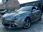 Alfa Romeo Giulietta 1.4TB * Garantie, 144 g/km, 1280 kg, Euro 6, 4 cilinders