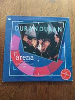 Vinyle 33T Duran Duran, CD & DVD, Autres formats, Pop rock, Utilisé, Enlèvement ou Envoi