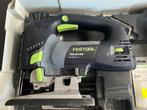 SCIE SAUTEUSE FESTOOL PS 420 EBQ-PLUS CARVEX, Deuren of Kozijnen