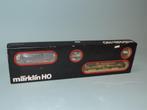 Marklin H0 2854 Stoomloc BR 86, Hobby en Vrije tijd, Modeltreinen | H0, Ophalen of Verzenden, Zo goed als nieuw, Treinset, Märklin